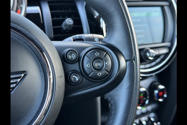 MINI Mini 1.5 Cooper Chili NAVI! KEYLESS! LEDER!