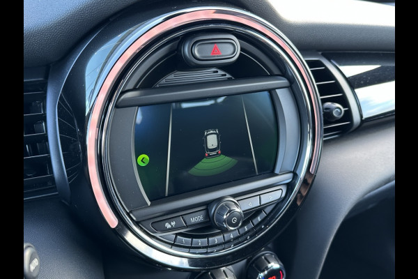 MINI Mini 1.5 Cooper Chili NAVI! KEYLESS! LEDER!