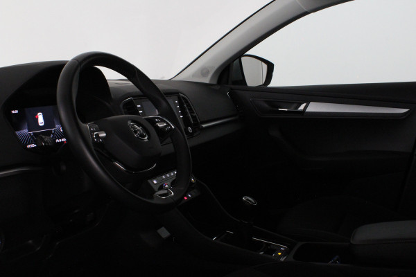 Škoda Karoq 1.0 TSI Business Edition > Camera/Navi/Comfort-pakket/keyless...