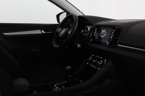 Škoda Karoq 1.0 TSI Business Edition > Camera/Navi/Comfort-pakket/keyless...