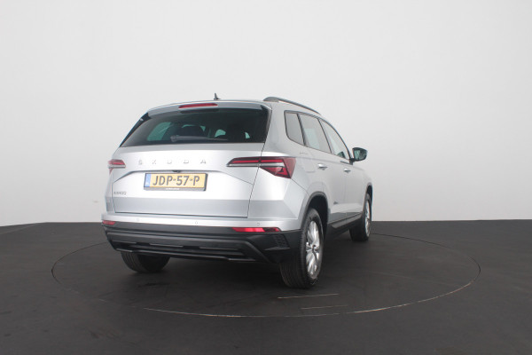 Škoda Karoq 1.0 TSI Business Edition > Camera/Navi/Comfort-pakket/keyless...