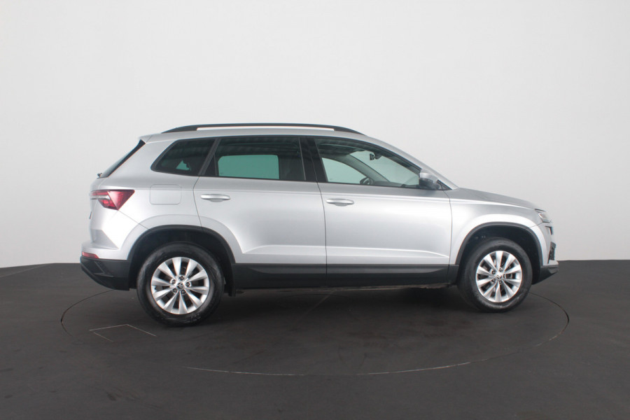 Škoda Karoq 1.0 TSI Business Edition > Camera/Navi/Comfort-pakket/keyless...