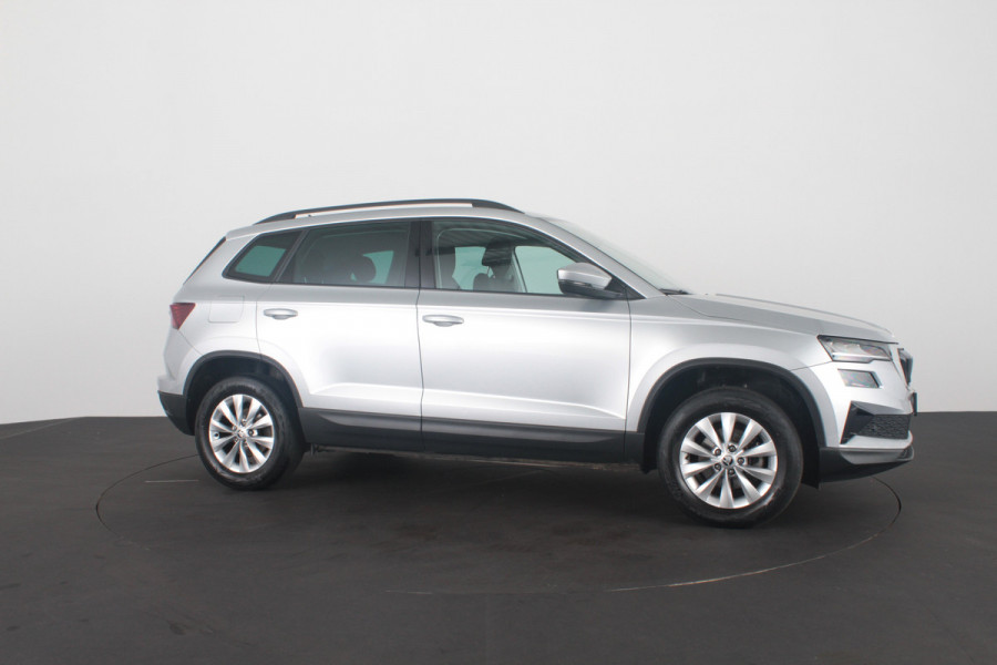 Škoda Karoq 1.0 TSI Business Edition > Camera/Navi/Comfort-pakket/keyless...