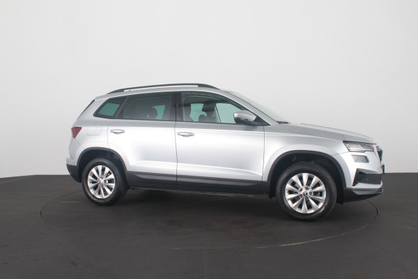 Škoda Karoq 1.0 TSI Business Edition > Camera/Navi/Comfort-pakket/keyless...