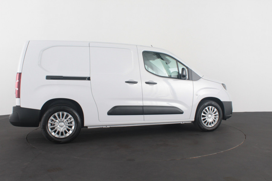 Toyota PROACE CITY Electric Long 50kWh Comfort L2 > Lange uitvoering/electrisch 320km