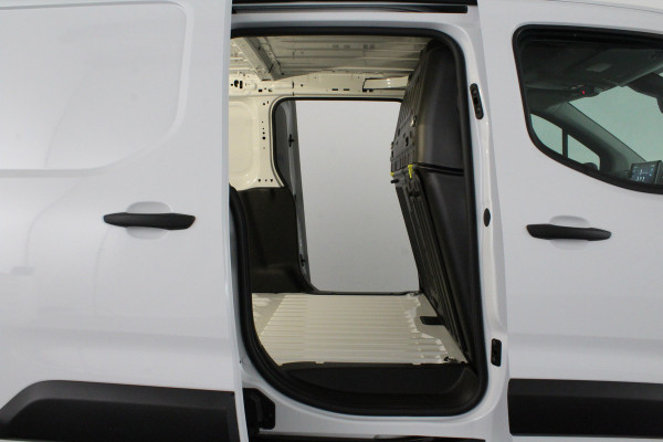 Toyota PROACE CITY Electric Long 50kWh Comfort L2 > Lange uitvoering/electrisch 320km