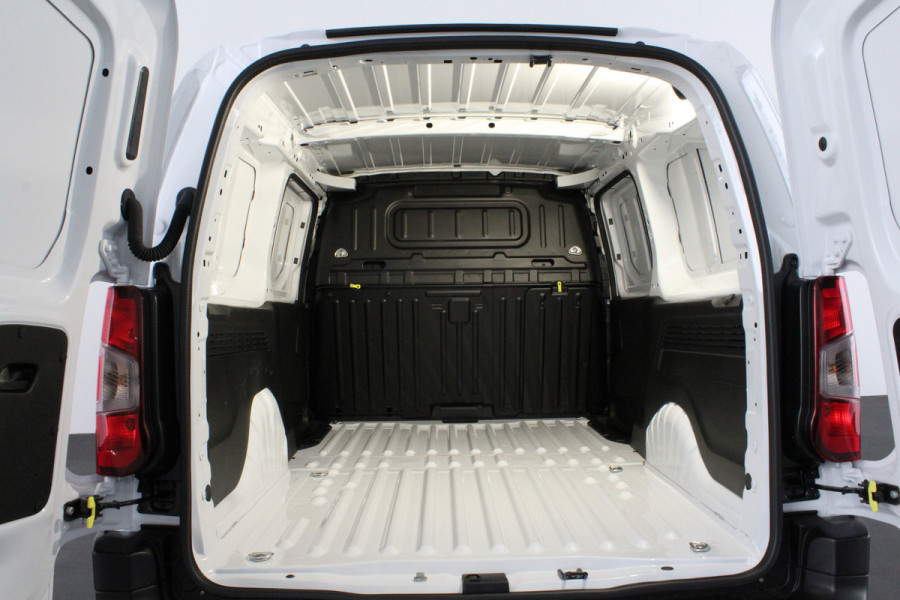 Toyota PROACE CITY Electric Long 50kWh Comfort L2 > Lange uitvoering/electrisch 320km