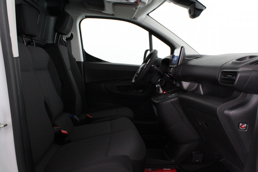 Toyota PROACE CITY Electric Long 50kWh Comfort L2 > Lange uitvoering/electrisch 320km