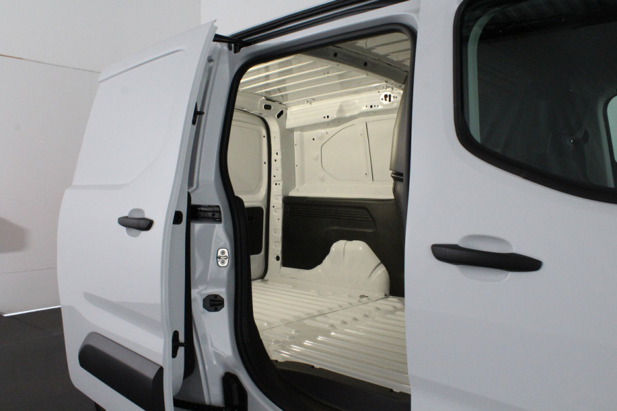 Toyota PROACE CITY Electric Long 50kWh Comfort L2 > Lange uitvoering/electrisch 320km