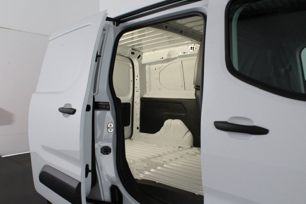 Toyota PROACE CITY Electric Long 50kWh Comfort L2 > Lange uitvoering/electrisch 320km