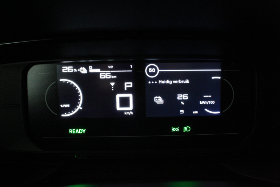 Toyota PROACE CITY Electric Long 50kWh Comfort L2 > Lange uitvoering/electrisch 320km