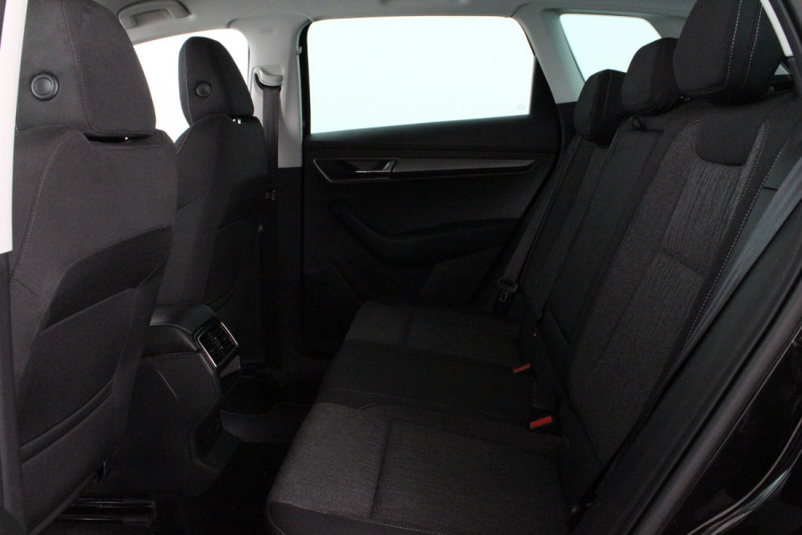 Škoda Karoq 1.5 TSI ACT Style > 150pk Camera/Adapt.cruise/Elektr.klep/keyless