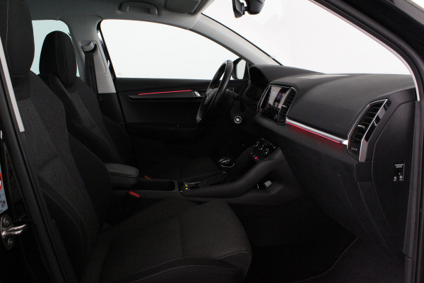 Škoda Karoq 1.5 TSI ACT Style > 150pk Camera/Adapt.cruise/Elektr.klep/keyless