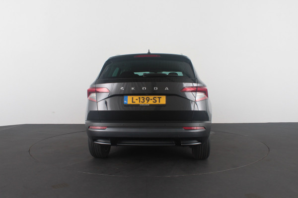 Škoda Karoq 1.5 TSI ACT Style > 150pk Camera/Adapt.cruise/Elektr.klep/keyless