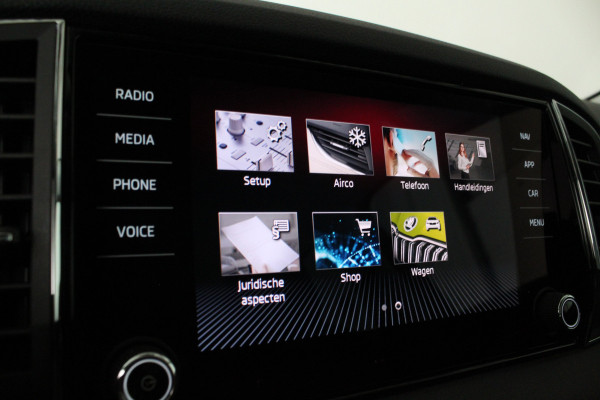 Škoda Karoq 1.5 TSI ACT Style > 150pk Camera/Adapt.cruise/Elektr.klep/keyless