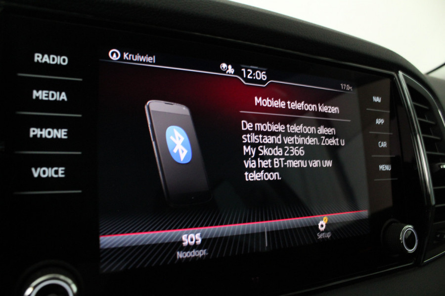 Škoda Karoq 1.5 TSI ACT Style > 150pk Camera/Adapt.cruise/Elektr.klep/keyless