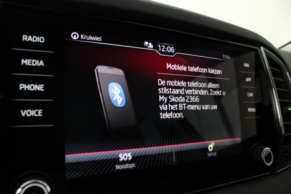 Škoda Karoq 1.5 TSI ACT Style > 150pk Camera/Adapt.cruise/Elektr.klep/keyless