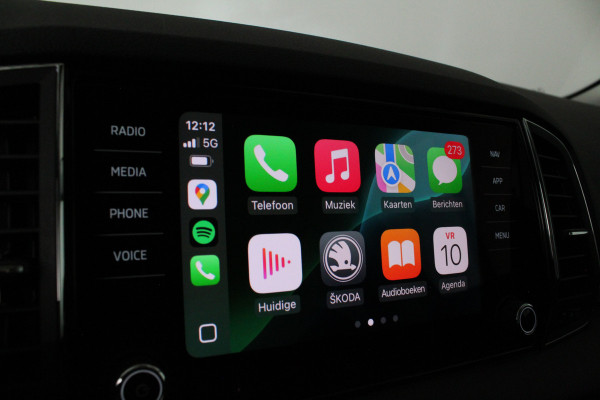 Škoda Karoq 1.5 TSI ACT Style > 150pk Camera/Adapt.cruise/Elektr.klep/keyless