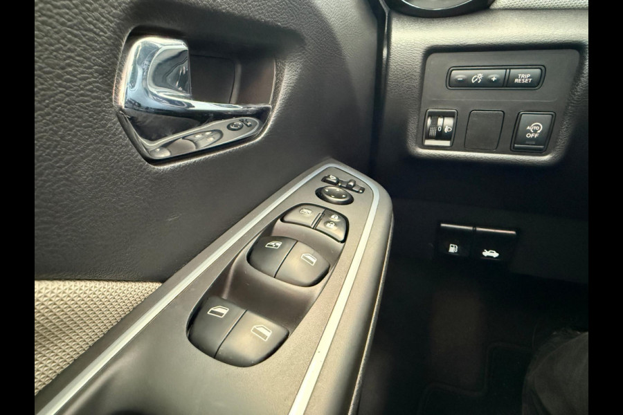 Nissan Micra 1.0 IG-T N-Connecta | AUTOMAAT | Navi | Camera | Park Pilot |