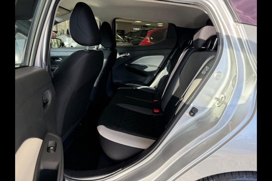 Nissan Micra 1.0 IG-T N-Connecta | AUTOMAAT | Navi | Camera | Park Pilot |