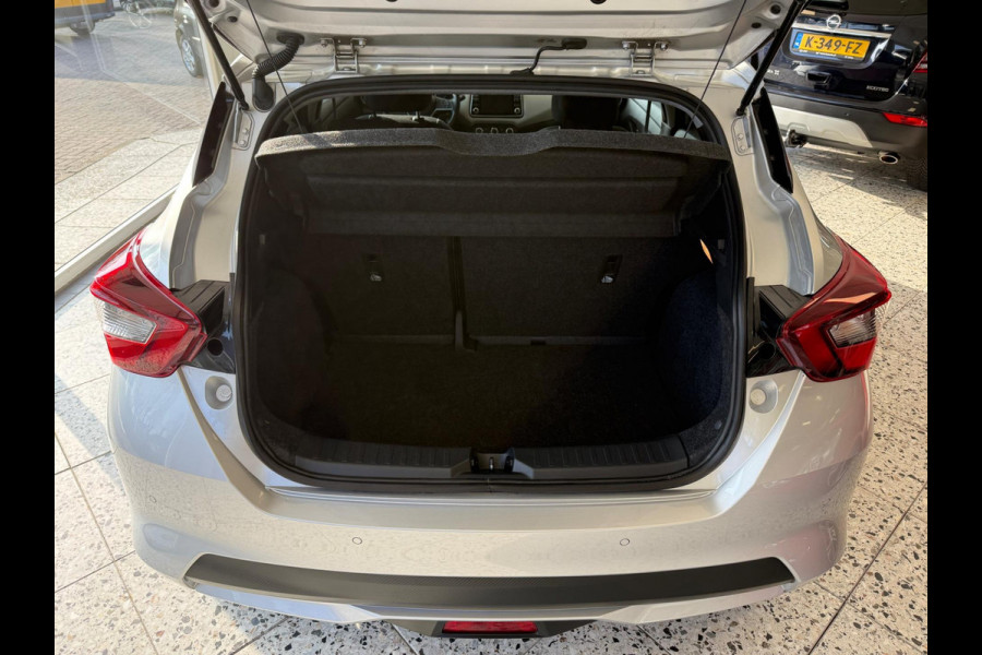 Nissan Micra 1.0 IG-T N-Connecta | AUTOMAAT | Navi | Camera | Park Pilot |