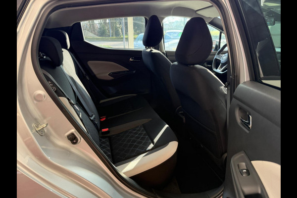 Nissan Micra 1.0 IG-T N-Connecta | AUTOMAAT | Navi | Camera | Park Pilot |