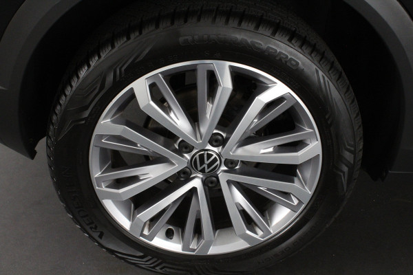 Volkswagen T-Roc 1.0 TSI Style Panorama.schuif/Camera/Adapt.cruise/18 inch...
