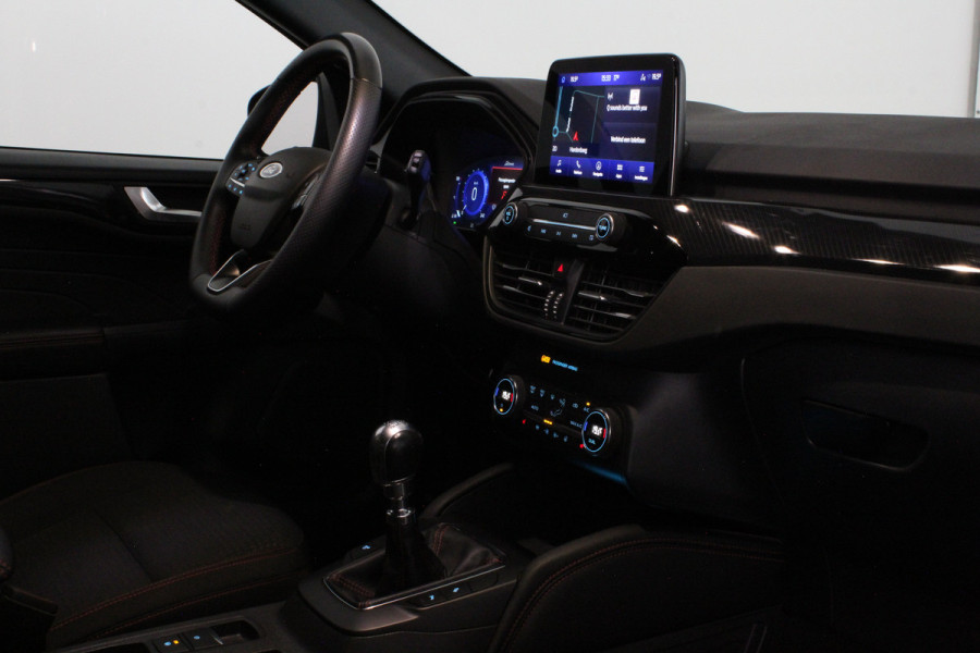 Ford Kuga 1.5 EcoBoost ST-Line 150pk Trekhaak/Adapt.cruise/Winter pakket/Camera...