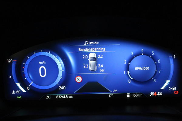 Ford Kuga 1.5 EcoBoost ST-Line 150pk Trekhaak/Adapt.cruise/Winter pakket/Camera...