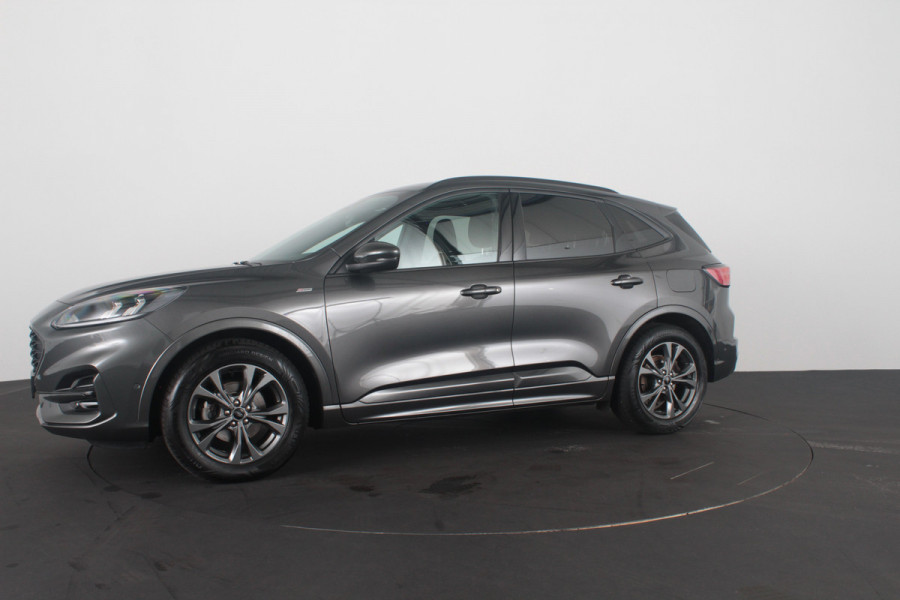 Ford Kuga 1.5 EcoBoost ST-Line 150pk Trekhaak/Adapt.cruise/Winter pakket/Camera...