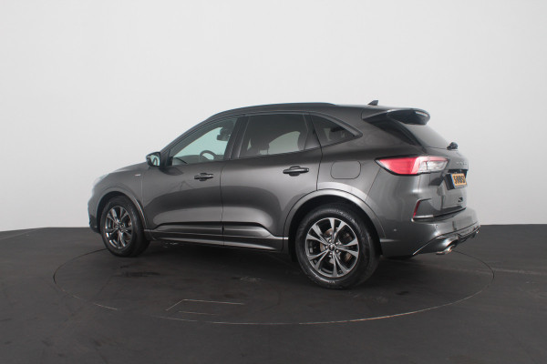 Ford Kuga 1.5 EcoBoost ST-Line 150pk Trekhaak/Adapt.cruise/Winter pakket/Camera...
