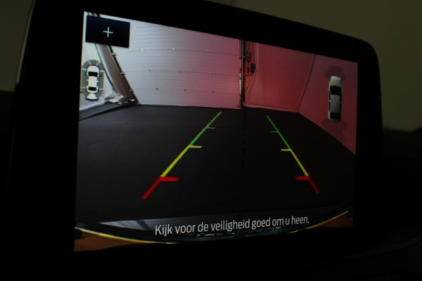 Ford Kuga 1.5 EcoBoost ST-Line 150pk Trekhaak/Adapt.cruise/Winter pakket/Camera...