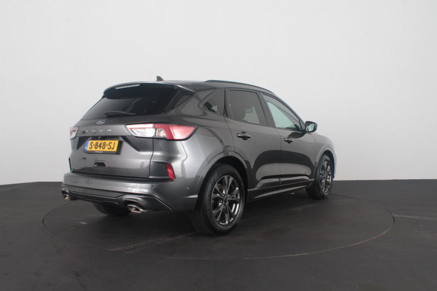 Ford Kuga 1.5 EcoBoost ST-Line 150pk Trekhaak/Adapt.cruise/Winter pakket/Camera...