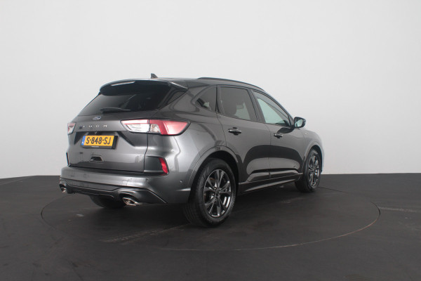 Ford Kuga 1.5 EcoBoost ST-Line 150pk Trekhaak/Adapt.cruise/Winter pakket/Camera...
