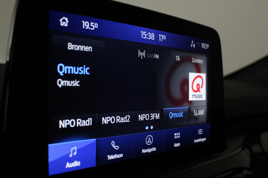 Ford Kuga 1.5 EcoBoost ST-Line 150pk Trekhaak/Adapt.cruise/Winter pakket/Camera...