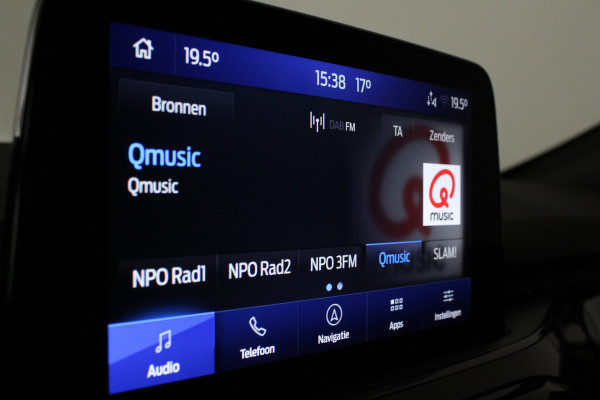 Ford Kuga 1.5 EcoBoost ST-Line 150pk Trekhaak/Adapt.cruise/Winter pakket/Camera...