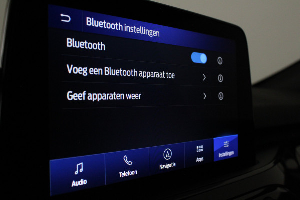 Ford Kuga 1.5 EcoBoost ST-Line 150pk Trekhaak/Adapt.cruise/Winter pakket/Camera...