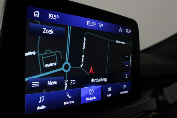 Ford Kuga 1.5 EcoBoost ST-Line 150pk Trekhaak/Adapt.cruise/Winter pakket/Camera...