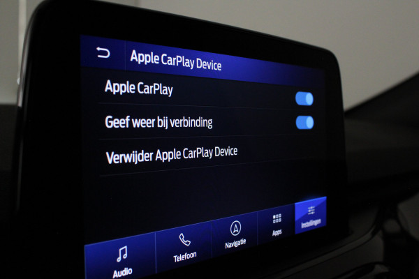 Ford Kuga 1.5 EcoBoost ST-Line 150pk Trekhaak/Adapt.cruise/Winter pakket/Camera...