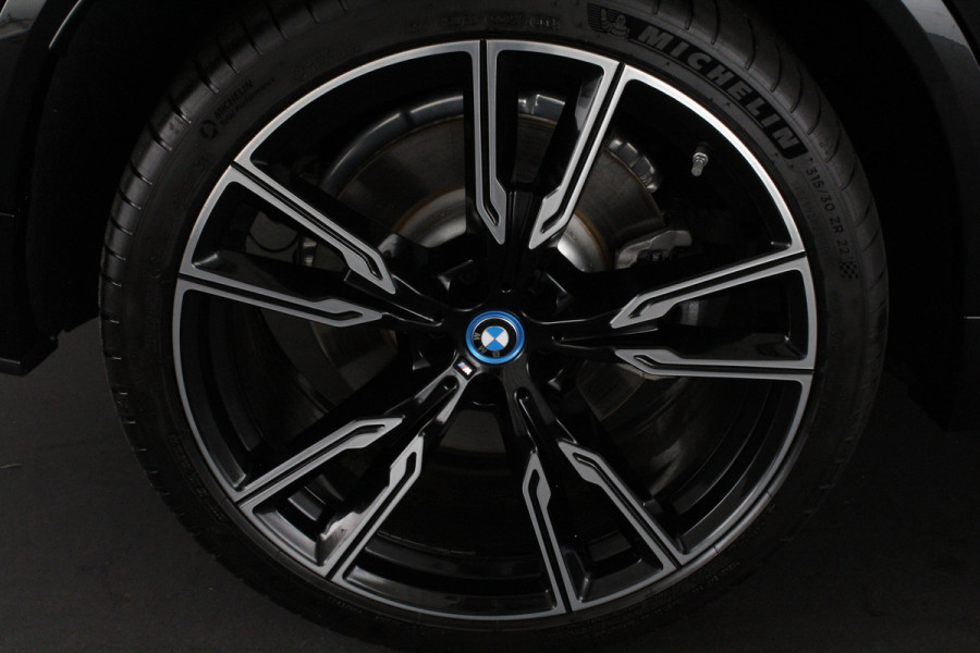 BMW X5 xDrive50e 490pk > Innovatie-pakket/Trekhaak/Travel-pakket/Shadow line