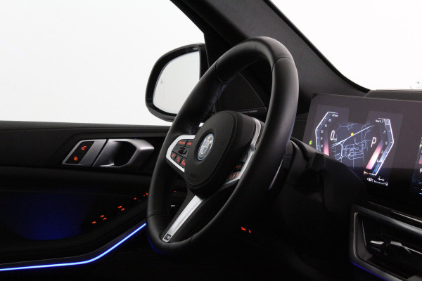 BMW X5 xDrive50e 490pk > Innovatie-pakket/Trekhaak/Travel-pakket/Shadow line