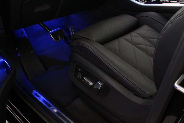 BMW X5 xDrive50e 490pk > Innovatie-pakket/Trekhaak/Travel-pakket/Shadow line