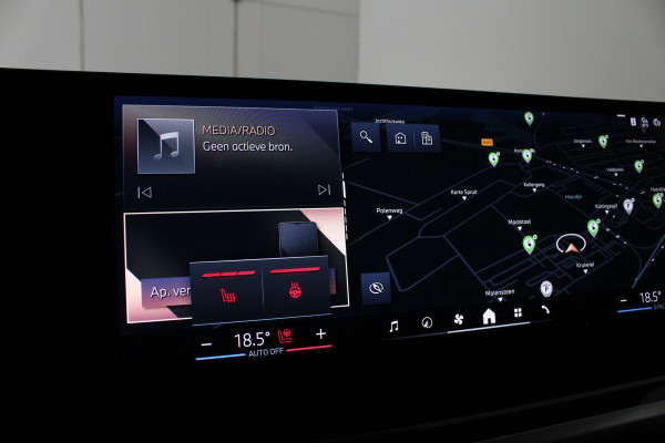 BMW X5 xDrive50e 490pk > Innovatie-pakket/Trekhaak/Travel-pakket/Shadow line