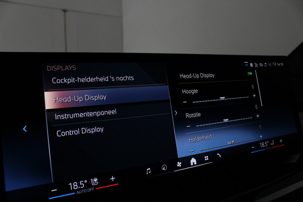 BMW X5 xDrive50e 490pk > Innovatie-pakket/Trekhaak/Travel-pakket/Shadow line