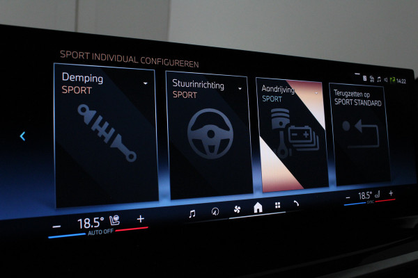 BMW X5 xDrive50e 490pk > Innovatie-pakket/Trekhaak/Travel-pakket/Shadow line