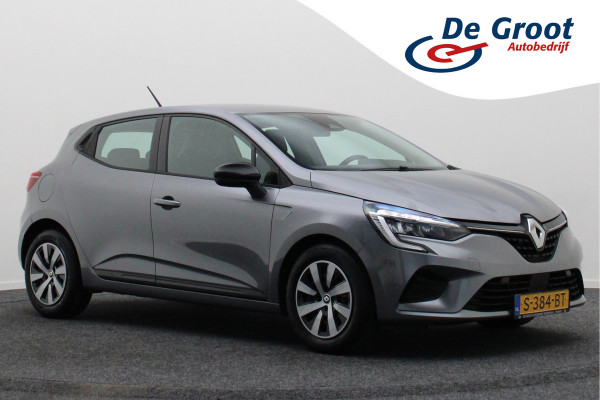 Renault Clio 1.0 TCe 90 Equilibre