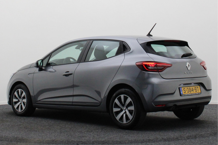 Renault Clio 1.0 TCe 90 Equilibre