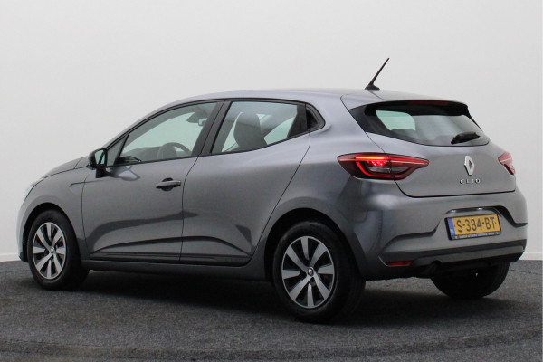 Renault Clio 1.0 TCe 90 Equilibre