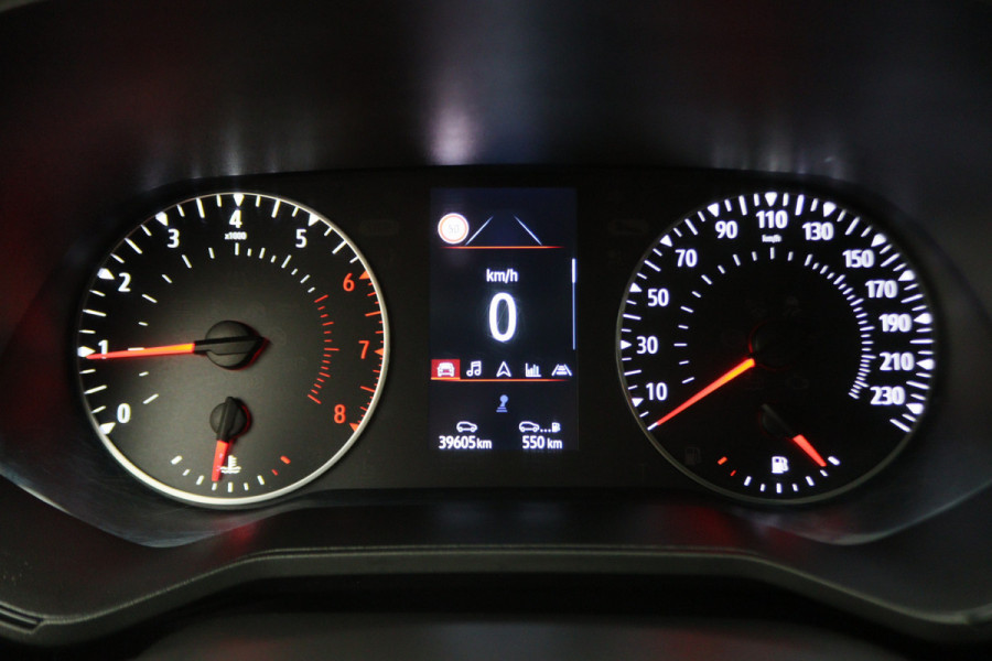 Renault Clio 1.0 TCe 90 Equilibre