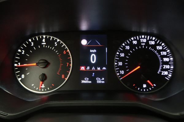 Renault Clio 1.0 TCe 90 Equilibre